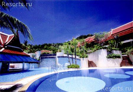 Krabi Thai Village Resort 18